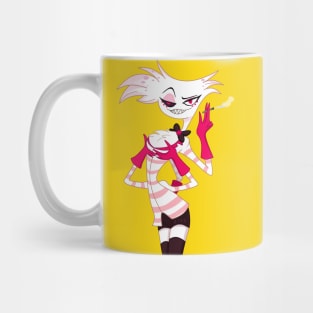 Angel Dust - Hazbin hotel Mug